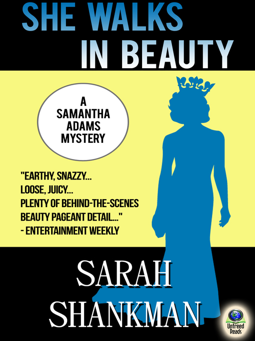 Title details for She Walks in Beauty by Sarah Shankman - Available